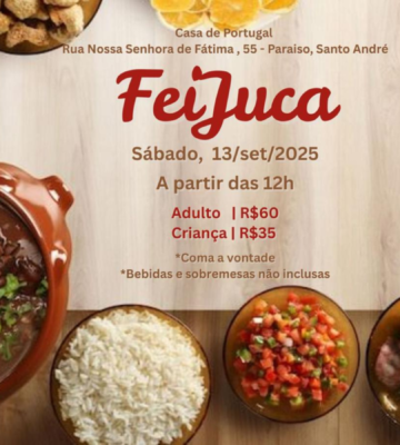 Capítulo Juarez Antonio Pereira