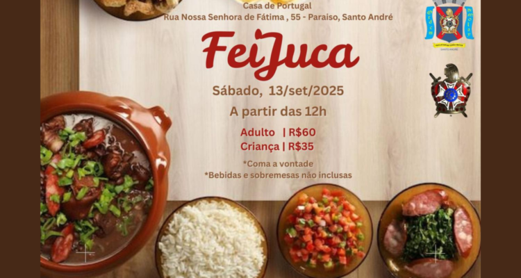 Capítulo Juarez Antonio Pereira