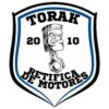 Torak retifica de mo...