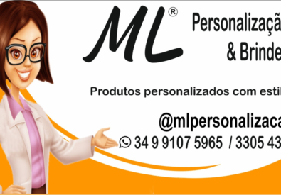 ML personalização