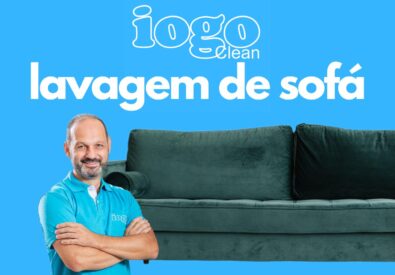 iogo clean Lavagem d...