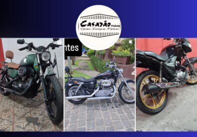 Cazarão Motos