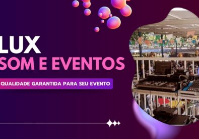 LuxSom Eventos
