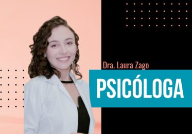 Psicóloga Laura Zago