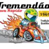 Tremendão Lava Rápid...