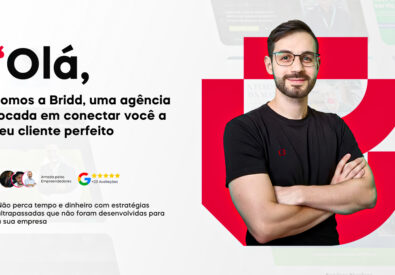 Agência Bridd Market...