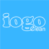 iogo clean Lavagem d...