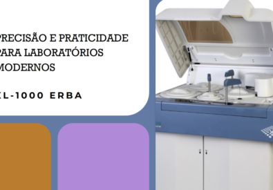XL 1000 Analisador d...
