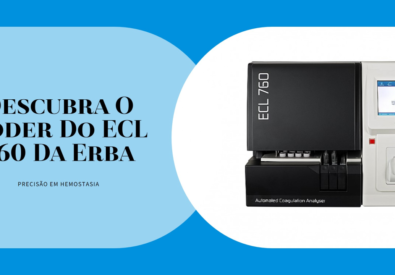 ECL760 Analisador Au...