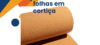 O Mundo da Cortiça