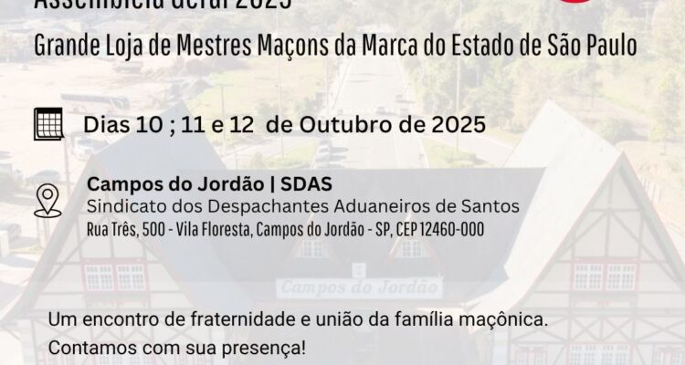 Encontro de Fraternidade