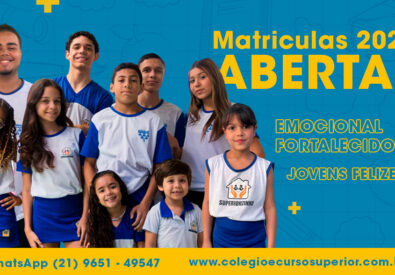 Colegio e Curso Supe...