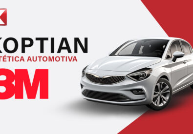 Koptian Estética Aut...