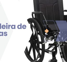 CDS cadeira de rodas