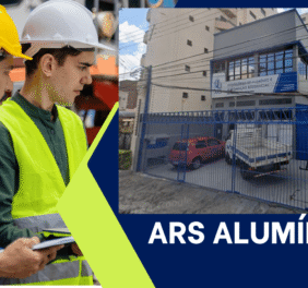 ARS Aluminio