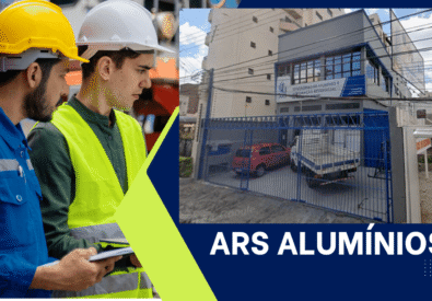 ARS Aluminio