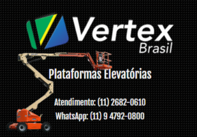 Vertex locaçao de pl...