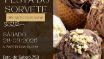 Festa do Sorvete