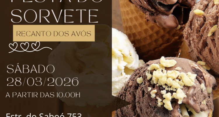 Festa do Sorvete