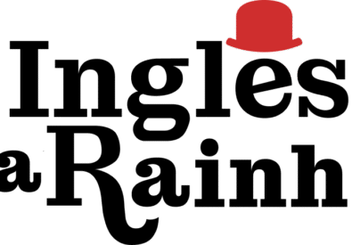 Inglês da Rainha Sch...