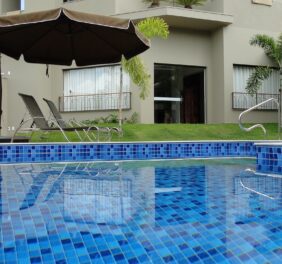 Pousada Doce Deleite