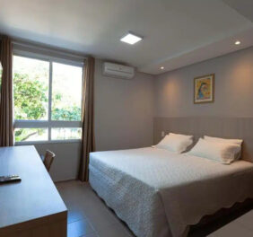 Hotel Foz do Iguaçu