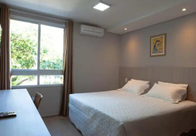 Hotel Foz do Iguaçu