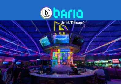 Bario Bar – O ...
