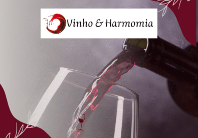 Vinho & Harmonia