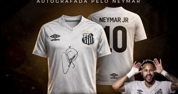 Ação Entre Amigos “Manto Sagrado”