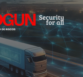 Shogun gestão de ris...