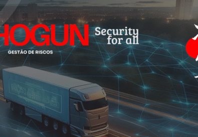 Shogun gestão de ris...