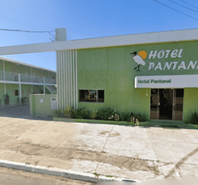 Hotel Pantanal