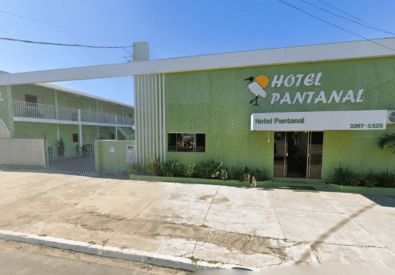 Hotel Pantanal